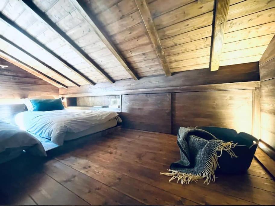 Le Chalet Georges Chamonix Exterior foto