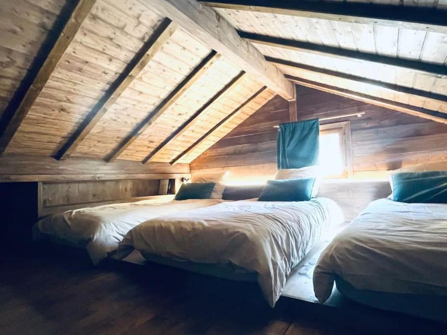 Le Chalet Georges Chamonix Exterior foto